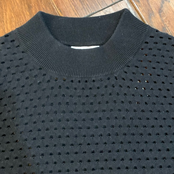 Cheap Monday mesh knitted tops size XS (stretchy) - Picture 10 of 10